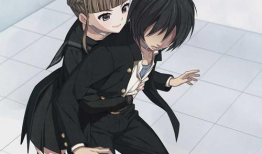 euphoria动漫,青春狂想曲，探索青春期的激情与迷茫